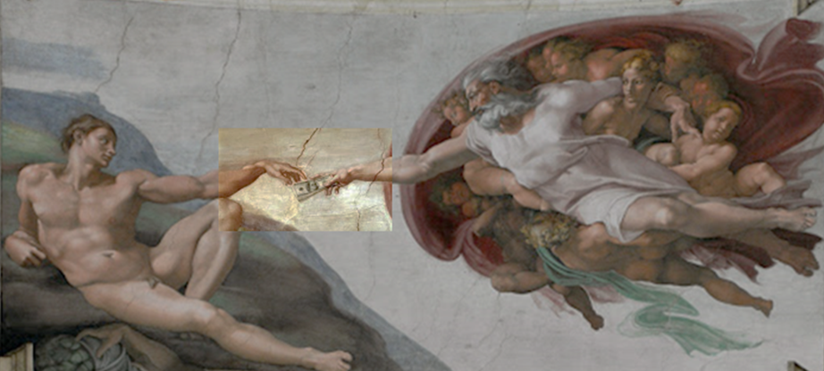 El papel de la religión en la economía