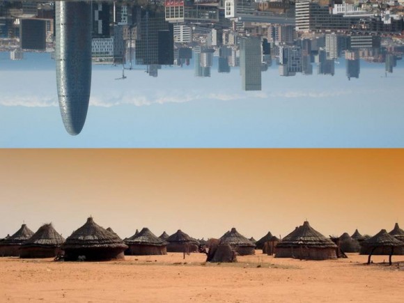 Países desarrollados vs países en vías de desarrollo: ¿En qué se&nbsp;diferencian?