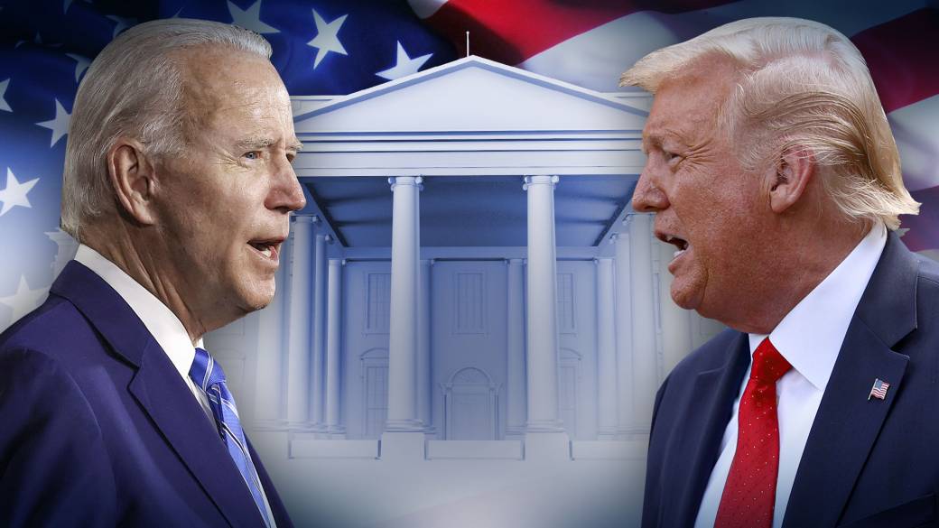 Entrevista con Mariano Puigvert: Trump vs Biden – Análisis de sus políticas económicas