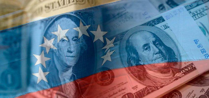Acerca de la dolarización transaccional en Venezuela