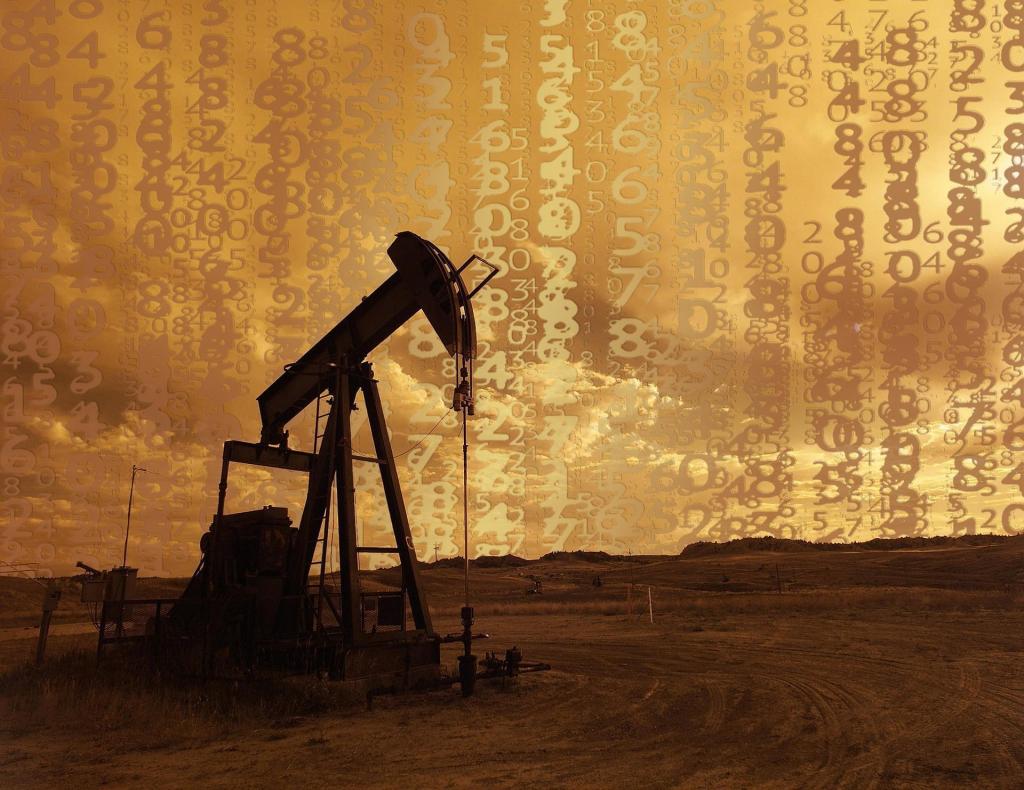 Entrevista con Alessandro y Douglas Ungredda: Orígenes y perspectivas de la crisis de la industria petrolera