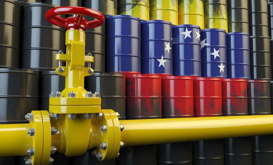 Entrevista con Carlos Sánchez: El Futuro del Petróleo en Venezuela