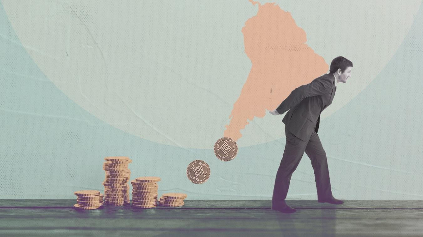 ¿Es sostenible la deuda pública a nivel mundial?