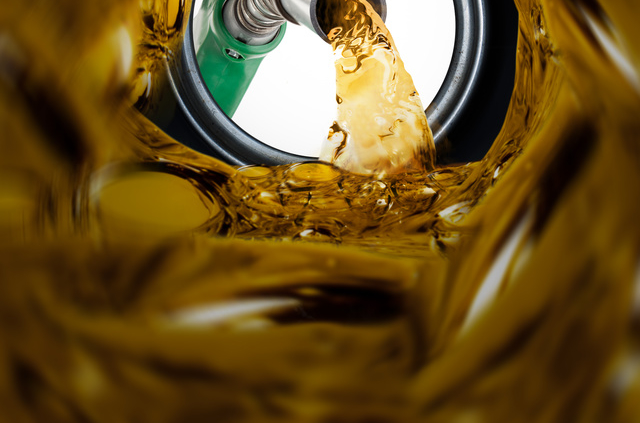 Aumento del precio del gasoil ¿Mal&nbsp;necesario?