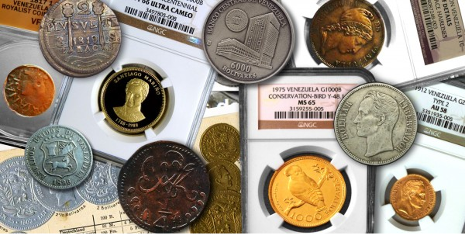 Las dos caras de la moneda: ¿Ciencia o coleccionismo?