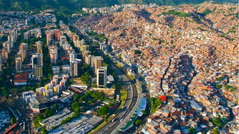Pobreza, desigualdad y movilidad social en Venezuela