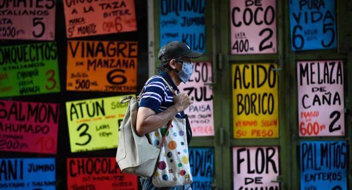 Incertidumbre y Esperanza: Venezuela en la Encrucijada Económica de&nbsp;2024