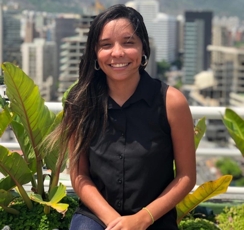 Waleska Rangel: Su compromiso con la economía y su visión de futuro hacen de ella una pieza clave para Venezuela
