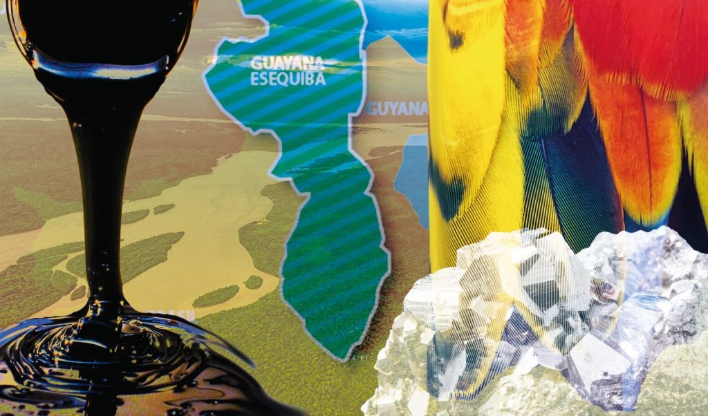 ¿Cuál es el potencial económico del Esequibo y cómo impactaría a Venezuela? – Parte I