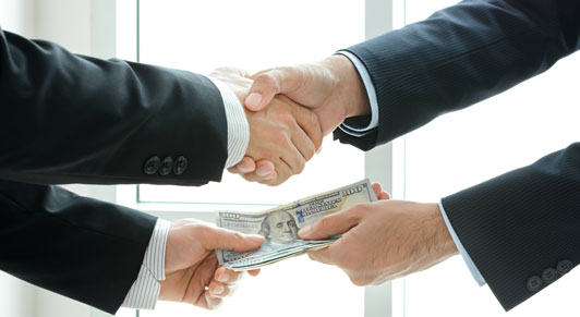 Potenciando la riqueza a través de la Institucionalidad: Efectos de la corrupción en el crecimiento económico