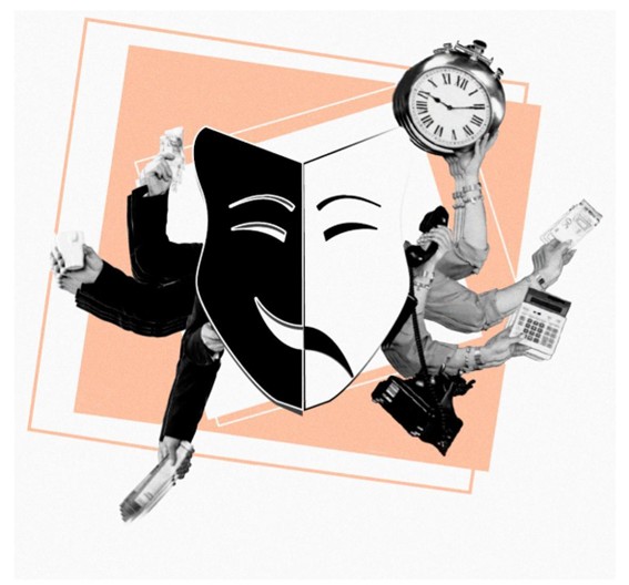 Multifuncionalidad Laboral vs Especialización: Análisis en el contexto&nbsp;venezolano