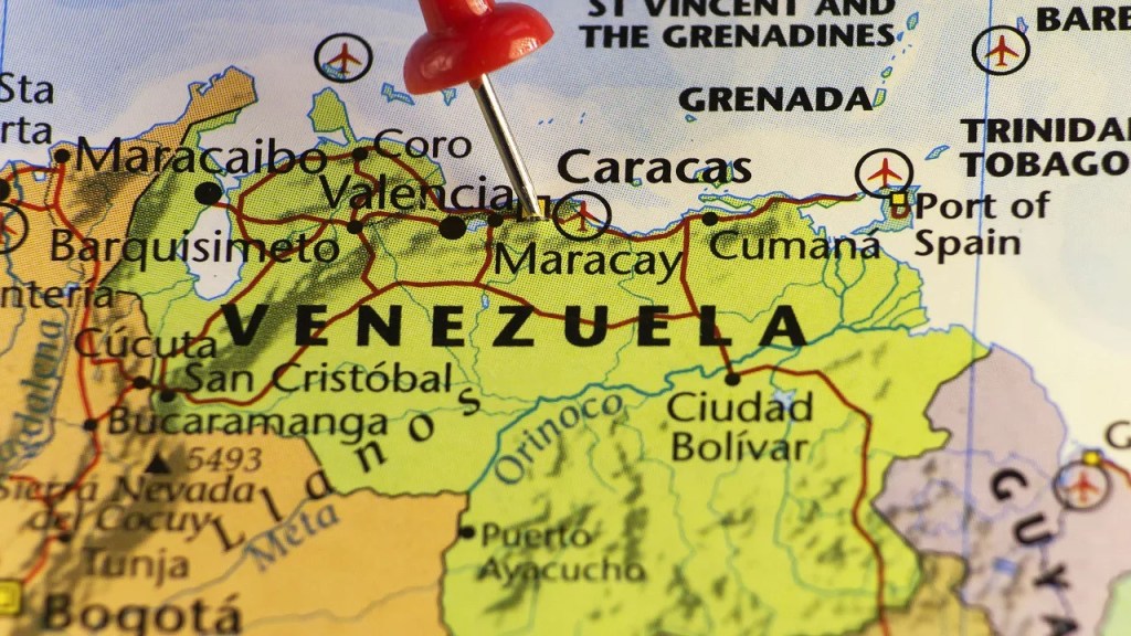 La concentración de poder político-económico como un obstáculo a la consolidación del federalismo en&nbsp;Venezuela