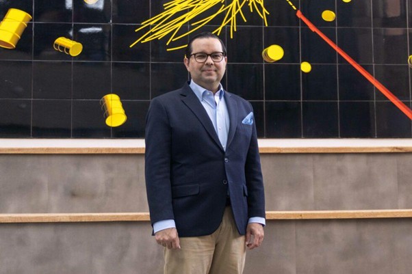 Entrevista con John Beaujon: Venezuela, el reto de hacer negocios en medio de la&nbsp;incertidumbre