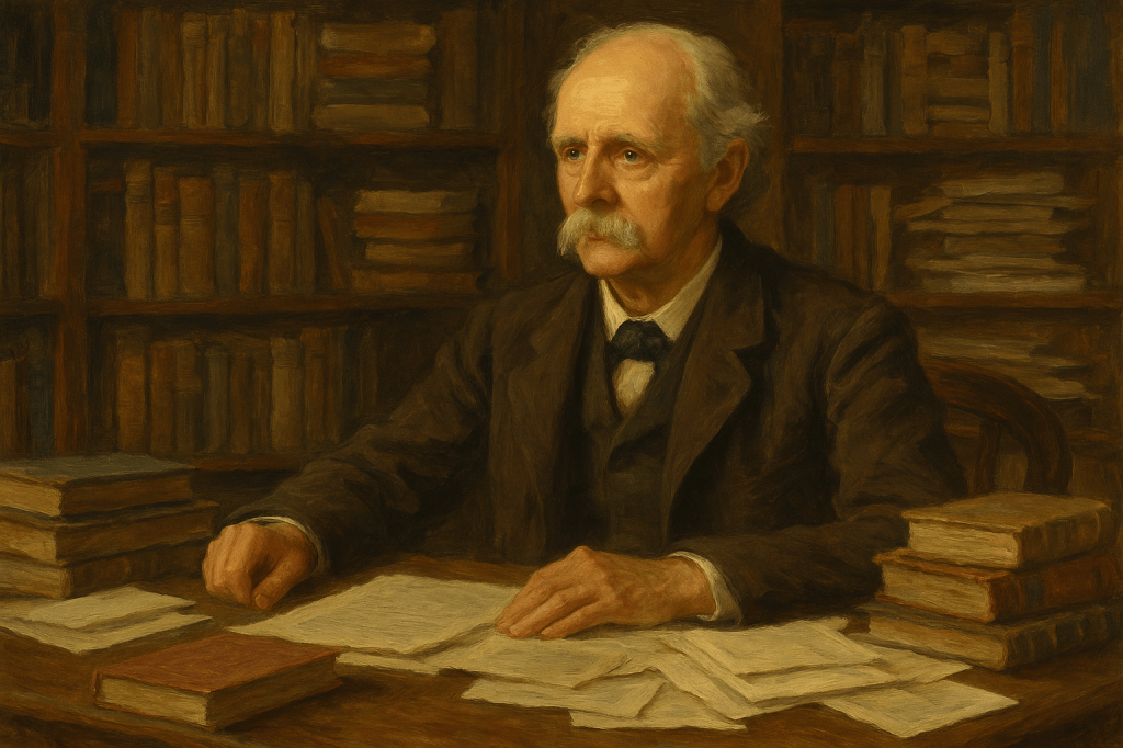 Un recorrido por la Economía&nbsp;Marshalliana